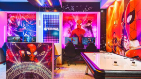 Last Minute Disney Getaway! Private Pool, Hot Tub & Games Room. Book Now! #91851